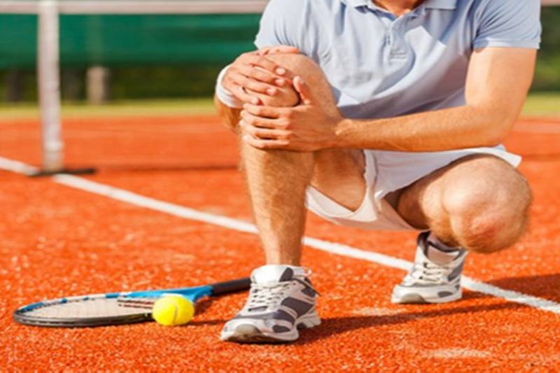 Sports Injury Treatment in Dhayari