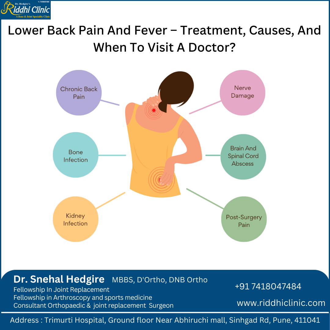 Back Pain Treatment in Dhayari