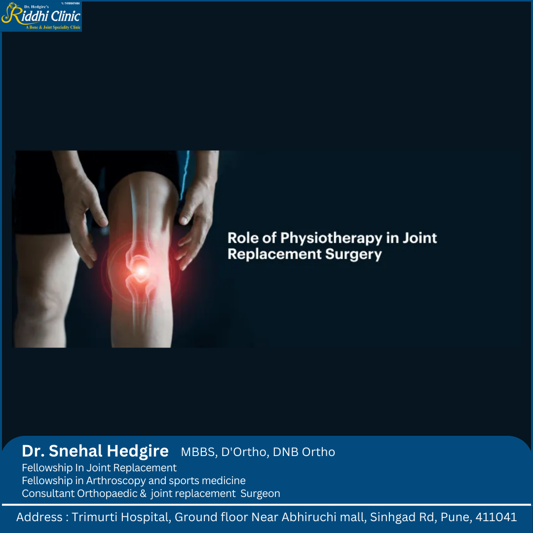 joint replacement surgeon in dhayri