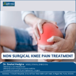 Knee Pain treatment in pune