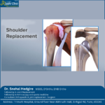 Shoulder Replacement Surgery in Dhayari