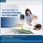 Physical Therapy Treatment in Pune