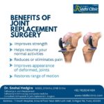 Joint Replacement Surgery in pune