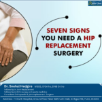 You Need a Hip Replacement Surgery