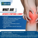 Arthritis Treatment in pune