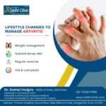 Arthritis Management